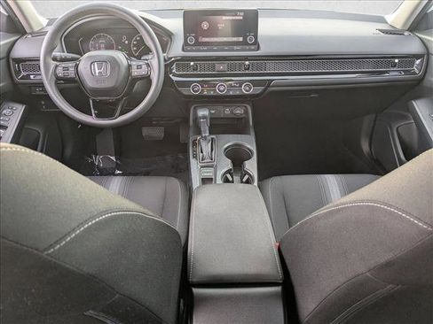 Used 2023 Honda Civic LX image 16
