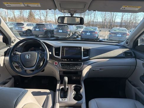Used 2018 Honda Pilot EX-L image 12