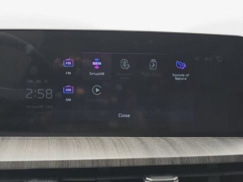 Used 2024 Kia Telluride EX FWD image 21