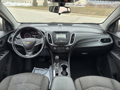 Used 2018 Chevrolet Equinox LT image 33