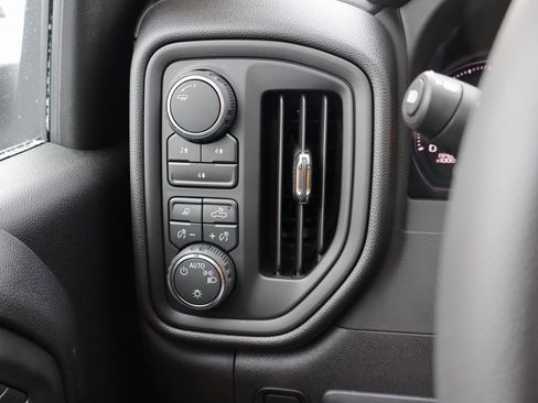 New 2025 Chevrolet Silverado 3500 W/T w/ WT Convenience Package image 7