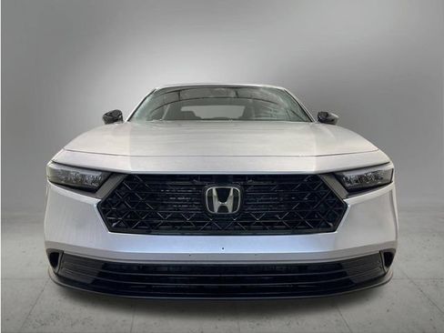 New 2026 Honda Accord Sport image 10