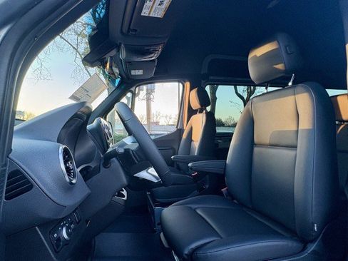 New 2026 Mercedes-Benz Sprinter 2500 image 6
