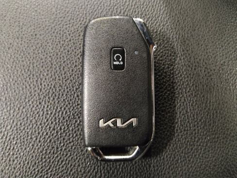 Used 2023 Kia Forte GT-Line w/ GT-Line Premium Package FWD image 32