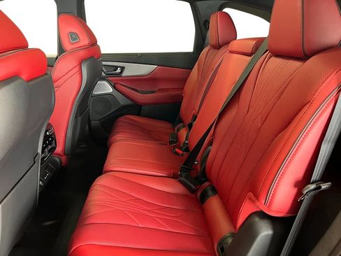 New 2026 Acura MDX A-Spec image 25