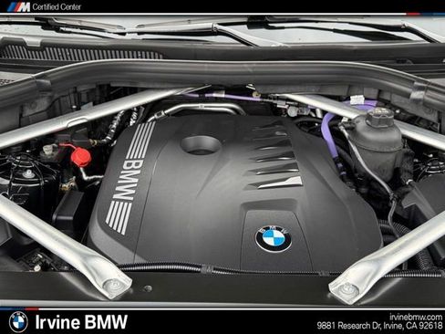 Used 2026 BMW X5 sDrive40i w/ M Sport Package image 33