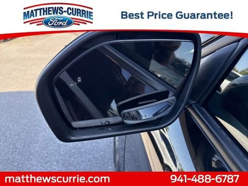 Certified 2023 Ford Explorer XLT w/ Equipment Group 202A image 8