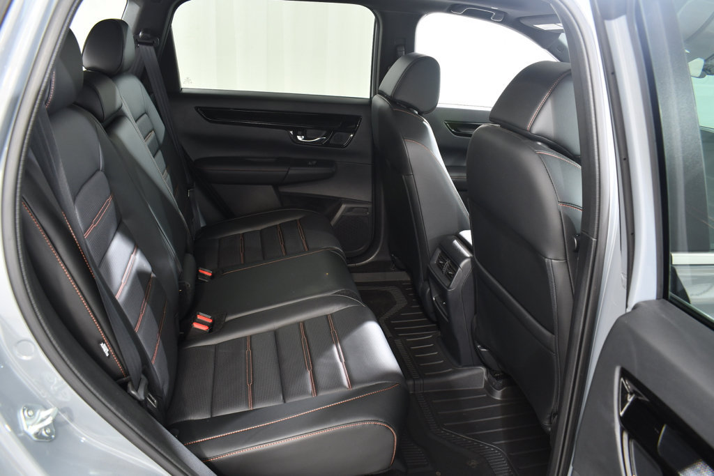 Used 2025 Honda CR-V Sport Touring image 18