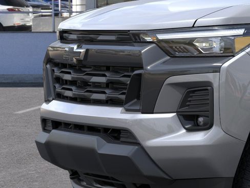 New 2026 Chevrolet Colorado LT AWD/4WD image 37