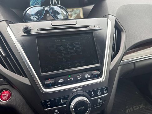 Used 2014 Acura MDX SH-AWD w/ Advance Package image 17