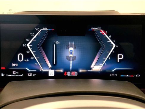 Used 2026 BMW X5 xDrive40i image 20