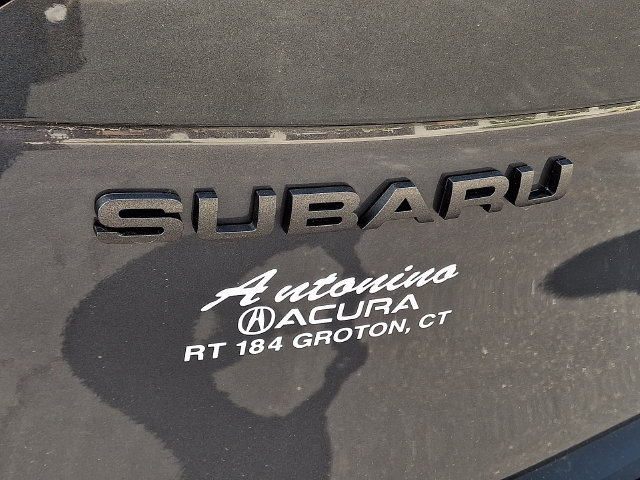 Used 2026 Subaru Forester Premium AWD/4WD image 30