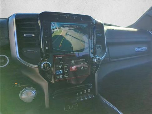 Used 2020 RAM 1500 Laramie image 9