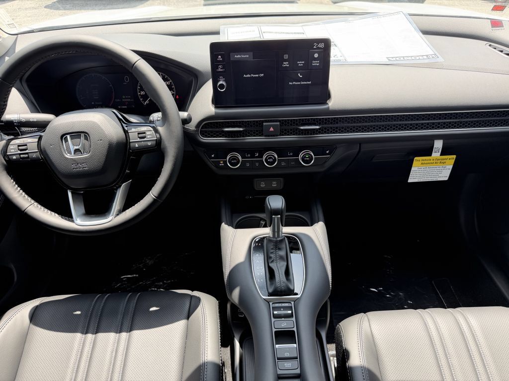 New 2027 Honda HR-V EX-L image 13
