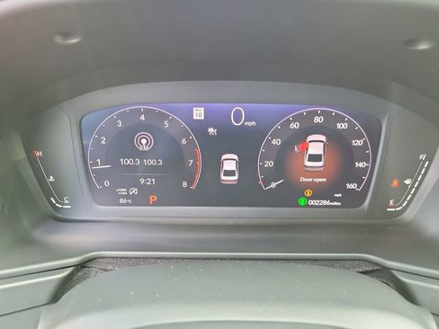 Certified 2026 Honda Accord SE image 29