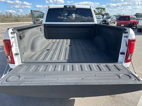 Used 2025 RAM 3500 Longhorn image 42