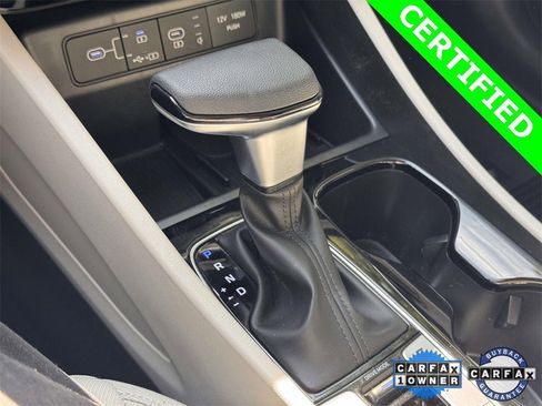 Certified 2025 Hyundai Tucson SEL image 58