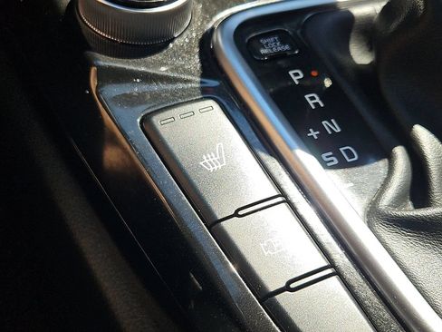 Used 2024 Kia Seltos EX AWD/4WD image 20