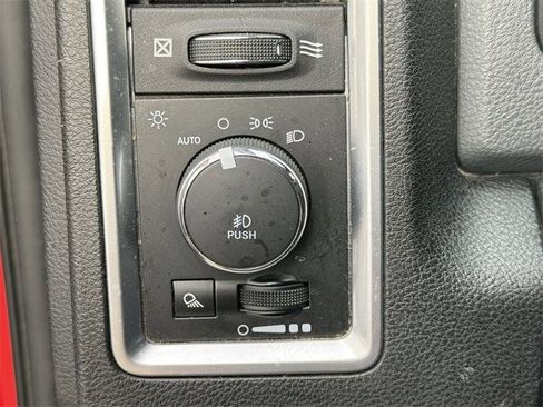 Used 2019 RAM 1500 Big Horn image 24