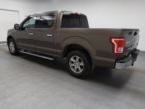 Used 2015 Ford F150 XLT w/ Equipment Group 302A Luxury RWD image 3