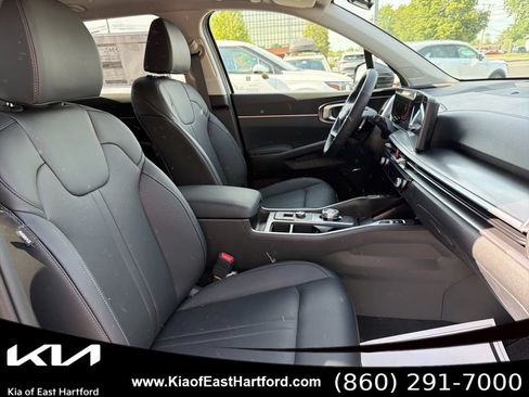 New 2026 Kia Sorento EX w/ EX Premium Package AWD/4WD image 11
