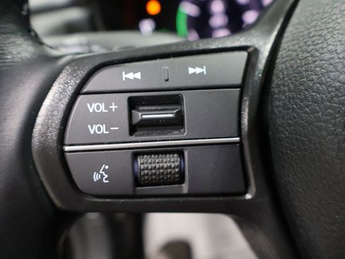 Used 2024 Honda Accord EX-L image 32