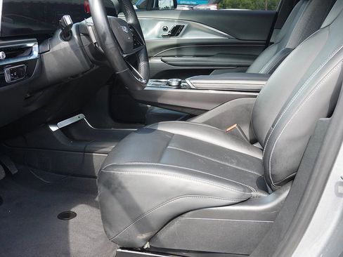 Used 2024 Cadillac Lyriq Tech w/ Driver Assist Package RWD image 24