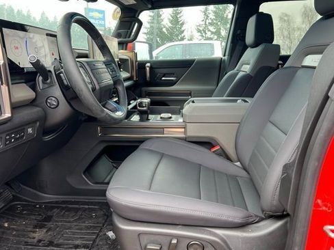 Certified 2025 GMC Hummer EV 3X w/ Battery Pack, 24 Module Pack image 3