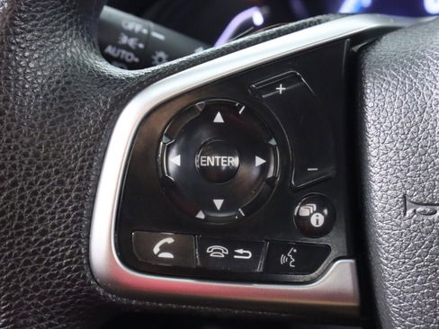 Used 2019 Honda Civic LX image 12