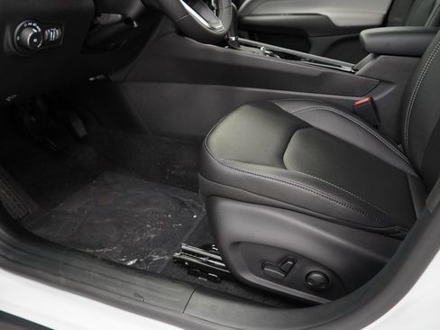 New 2026 Jeep Compass Limited image 28