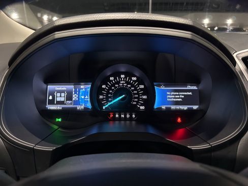 Certified 2024 Ford Edge SEL w/ Convenience Package image 30