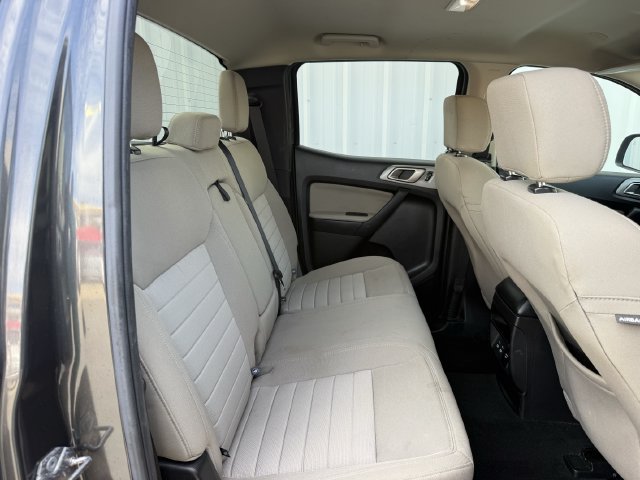 Used 2019 Ford Ranger XLT w/ Equipment Group 301A Mid RWD image 30