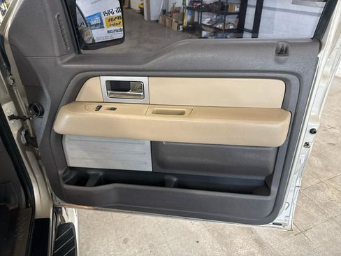 Used 2010 Ford F150 XLT AWD/4WD image 49