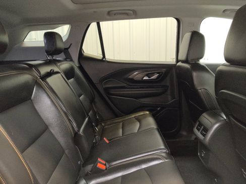 Used 2020 GMC Terrain SLT w/ Preferred Package AWD/4WD image 19