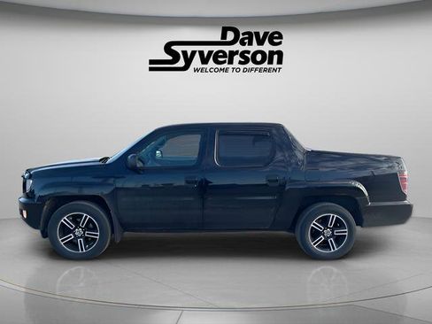 Used 2013 Honda Ridgeline Sport image 2