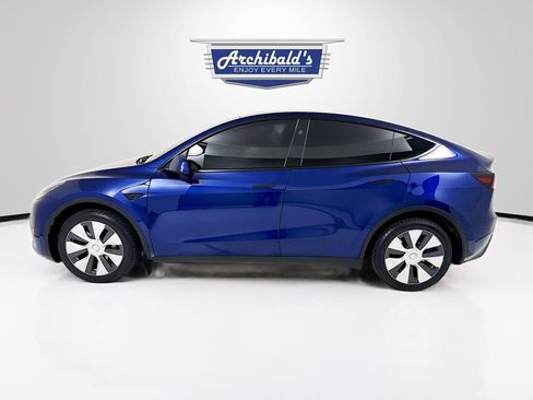 Used 2024 Tesla Model Y Long Range image 4