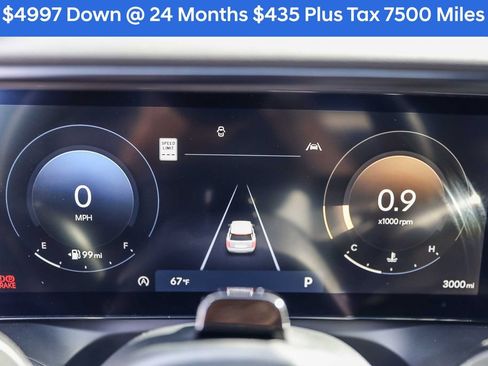 Certified 2026 Hyundai Palisade XRT Pro AWD/4WD image 22