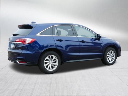 Used 2018 Acura RDX w/ Tech & AcuraWatch Plus Pkg image 7
