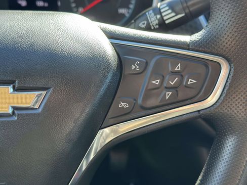 Used 2023 Chevrolet Malibu LS w/ Driver Confidence Package image 15