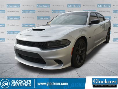 Used 2023 Dodge Charger R/T w/ Blacktop Package