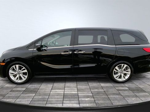 Used 2022 Honda Odyssey Touring image 8