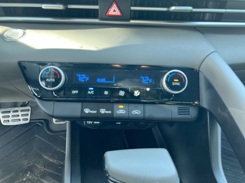 Used 2026 Hyundai Elantra Sport FWD image 16