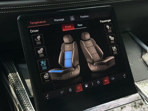 Used 2026 Cadillac Escalade V AWD/4WD image 28