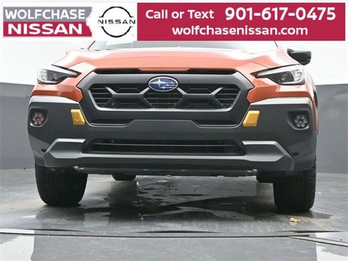 Used 2024 Subaru Crosstrek 2.5i Wilderness image 22