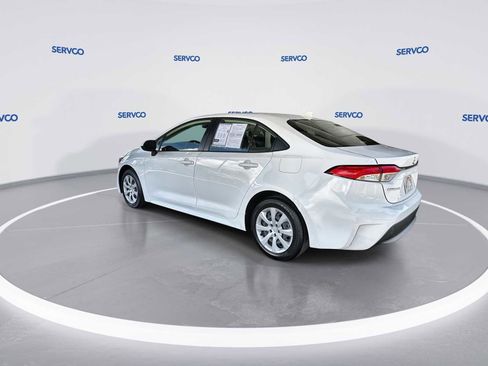 Used 2024 Toyota Corolla LE FWD image 6