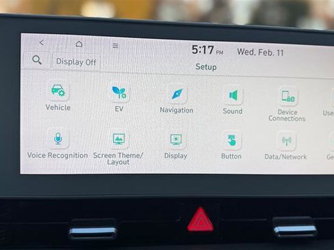 Used 2024 Hyundai Ioniq 5 SEL image 38