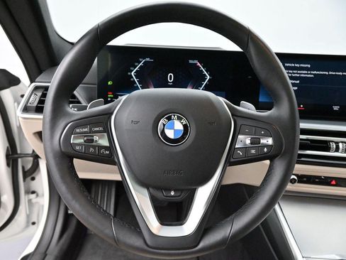 Used 2024 BMW 430i xDrive Coupe w/ Premium Package AWD/4WD image 16