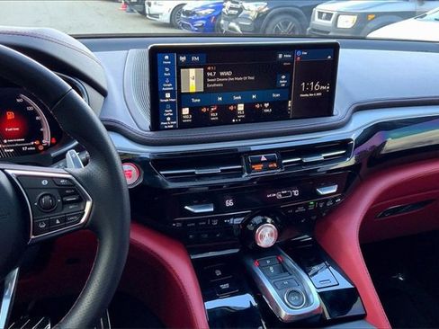 Used 2025 Acura MDX A-Spec image 5