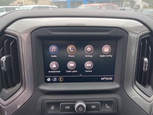 Used 2023 GMC Sierra 2500 Pro w/ Convenience Package image 22