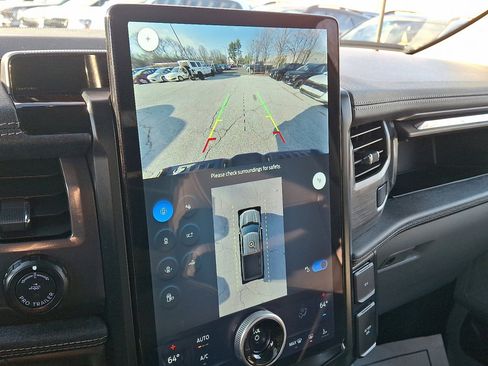 Used 2025 Ford F150 Lightning Flash image 26